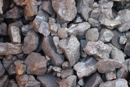 Ordinary medium boron